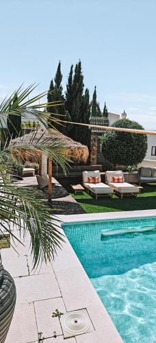 Casa Gina by Sunnyway