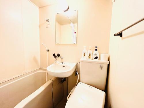 Quiet Residential Area in Shinjuku 6-Minute Walk from the Station