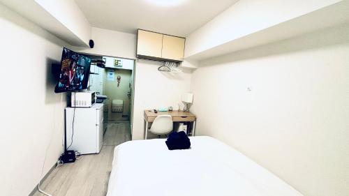 Quiet Residential Area in Shinjuku 6-Minute Walk from the Station