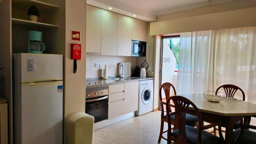 Apartamento Praia Vau T1