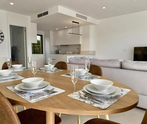 Atalaya Luxury Escape