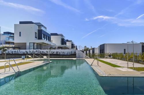 Atalaya Luxury Escape