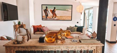Casa Gina by Sunnyway