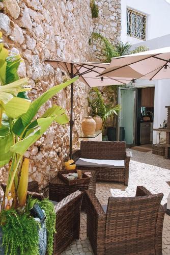 Casa Gina by Sunnyway
