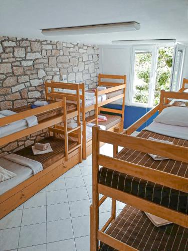 Hostel Amfora