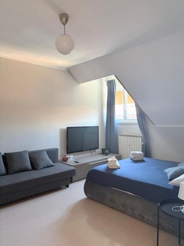 Lux Apartment Tuscolano - METRO A