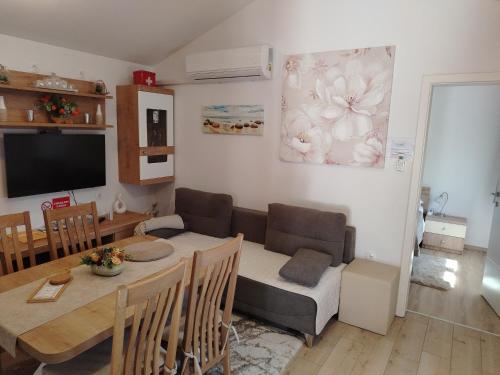 Apartmani Bernarda