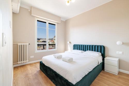 Comfy new appartment