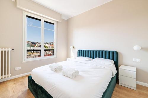 Comfy new appartment