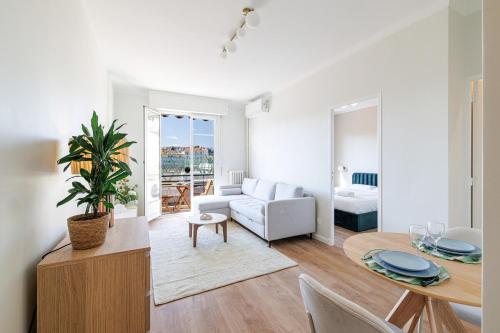 Comfy new appartment