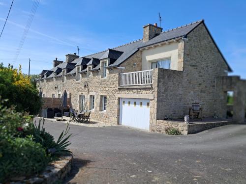 gîte en campagne Lamégritnière