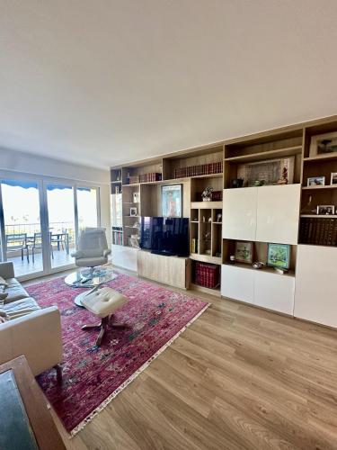 Le Jean Bart vue mer 2 chambres