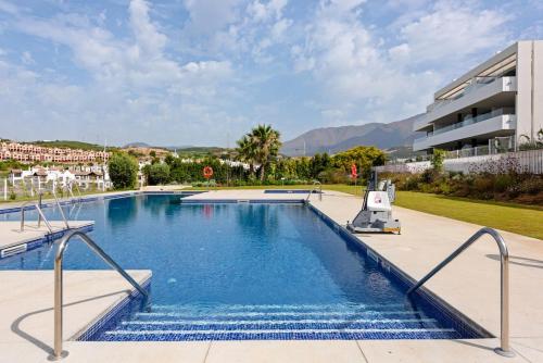 Azahar de Estepona