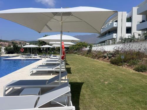 Azahar de Estepona