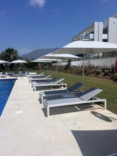Azahar de Estepona