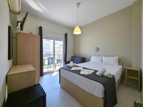 Hotel Galini