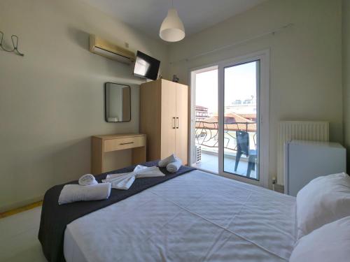 Hotel Galini