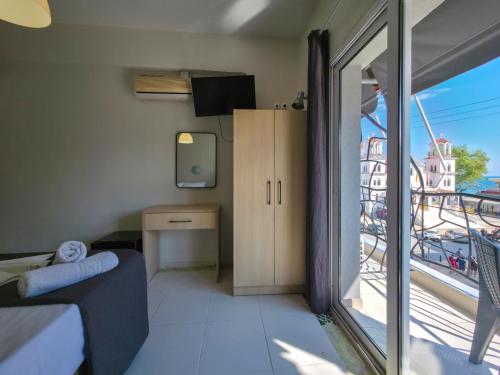 Hotel Galini