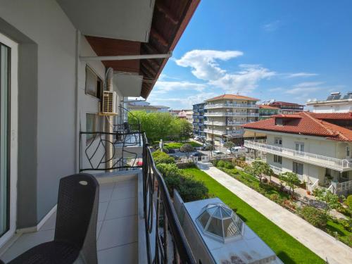 Hotel Galini