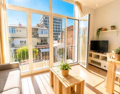 Loft Pere IV