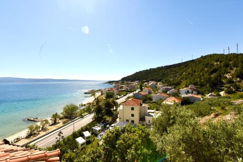 Maslina Guesthouse