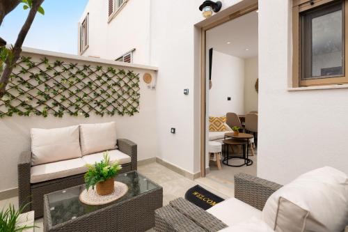 Bohemian Residence Rhodes