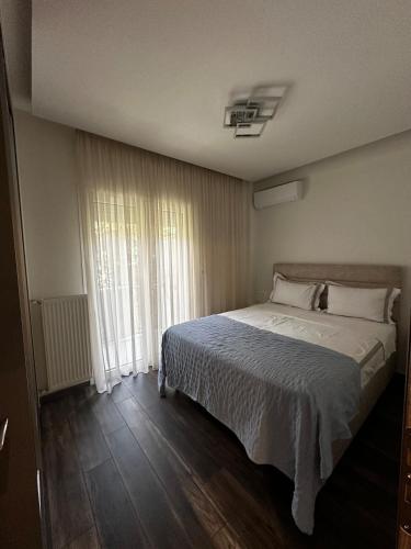 Firas stay apartment in the centre of Athens