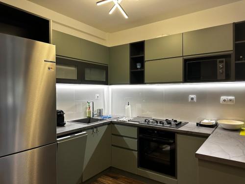 Firas stay apartment in the centre of Athens