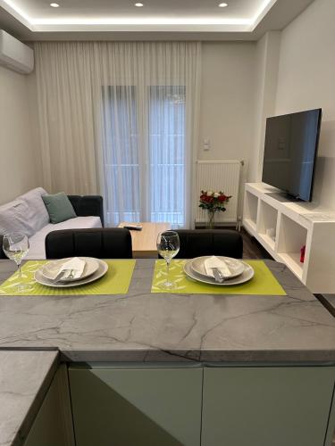 Firas stay apartment in the centre of Athens