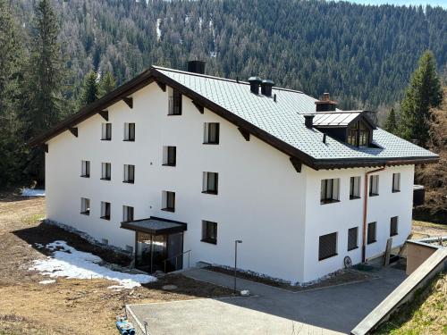 Ferienwohnung Haus Ginseng