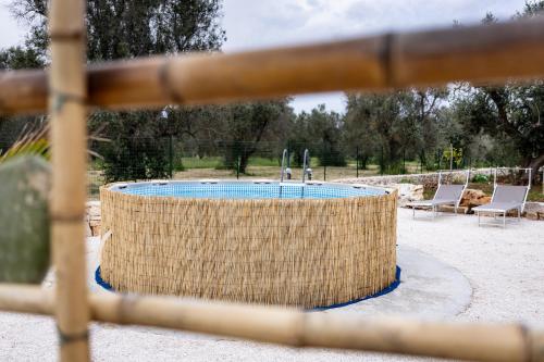 Trullo MaPì
