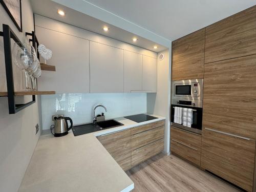 Apartament Rybacka - Puck - Etezje Apartamenty