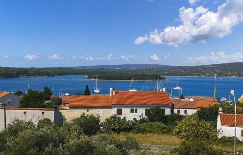 SeaView Punat Apartments
