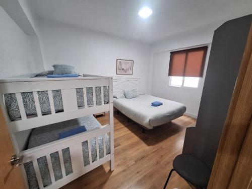 Centro Histórico Malaga parking gratis 301