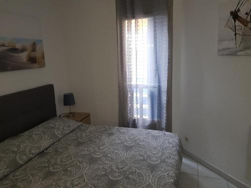 Appartement Duplex 6 personnes MALIBU VILLAGE
