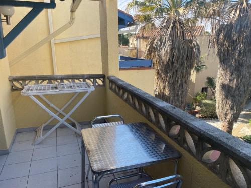Appartement Duplex 6 personnes MALIBU VILLAGE