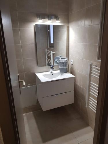 Appartement Duplex 6 personnes MALIBU VILLAGE