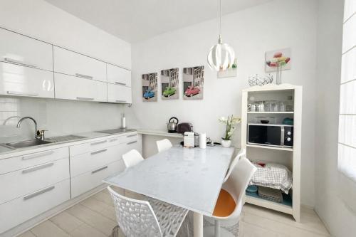 le Duplex Jaures