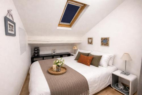 le Duplex Jaures