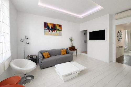 le Duplex Jaures