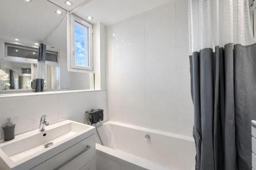 le Duplex Jaures