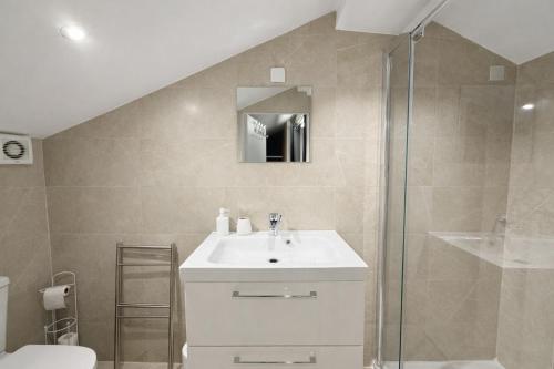 le Duplex Jaures