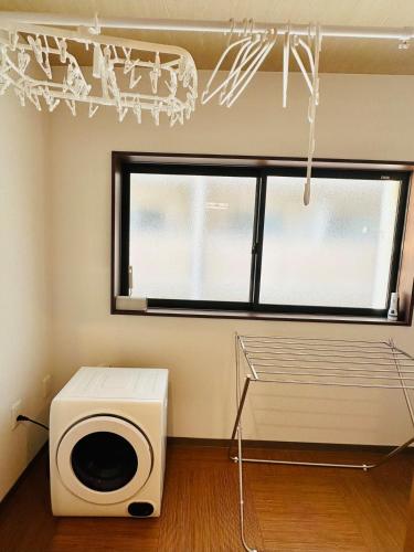 知秋-和風民泊Private Japanese Style Family House Luggage storage available
