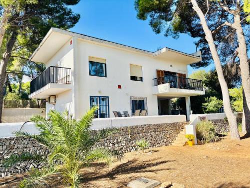 Villa Saladar