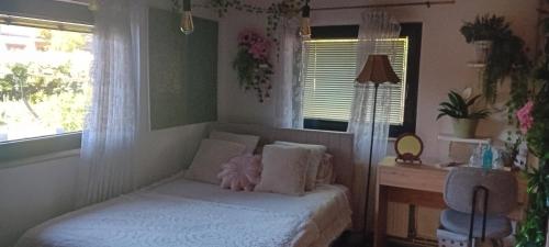 LOVELY ROOM in Rose resort, Ljubljana