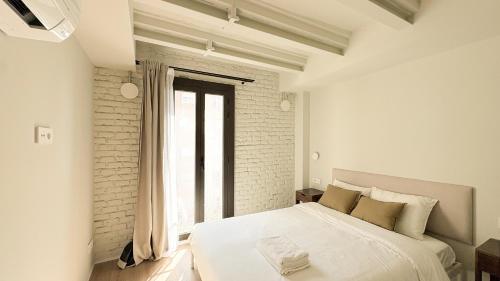 Park Glorias Modern Lux Apartments
