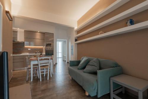 Rondinella Flat