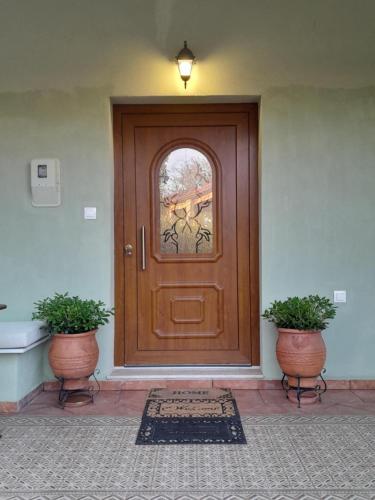 Foto Pelion Malaki- Casa Verde 5