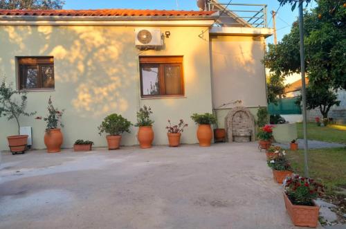 Foto Pelion Malaki- Casa Verde 4