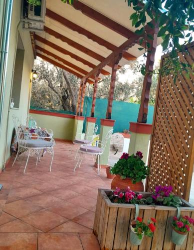 Foto Pelion Malaki- Casa Verde 6